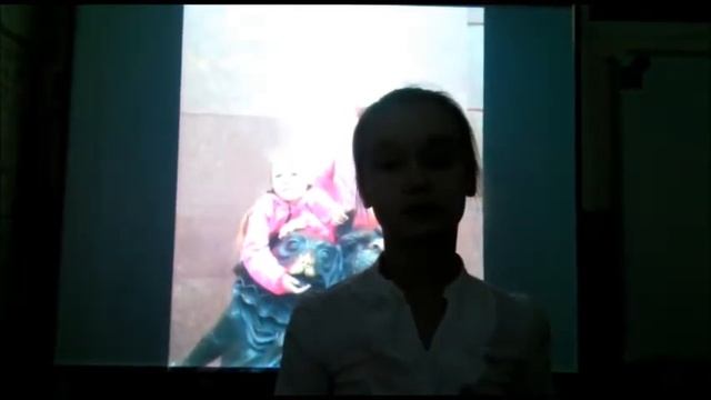 Страна читающая — Дарья Золотухина читает произведение «Краснодар» В. В. Маяковского смотреть онлайн