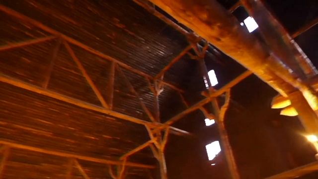 Yellowstone National Park - Old Faithful Inn - Full Tour (2018) смотреть онлайн