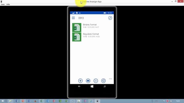 Excel - Dateiformate XLSX / XLSX vs. XLSB - Qual der Wahl смотреть онлайн