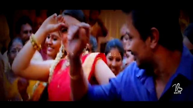 Azhage Bramanan idam song 💕Ft. Manidan movie 💕Whatsapp status 💕#hansika #udayanidin смотреть онлайн