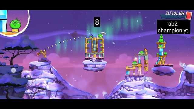 Angry birds 2 rowdy rumble round 2 ( 12 feb 2024) 13 rooms #ab2 rowdy rumble 2nd round смотреть онлайн