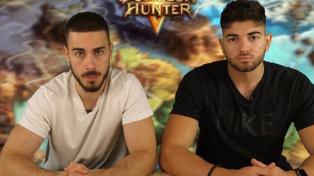 Guilds Update! - Dungeon Hunter 5 смотреть онлайн