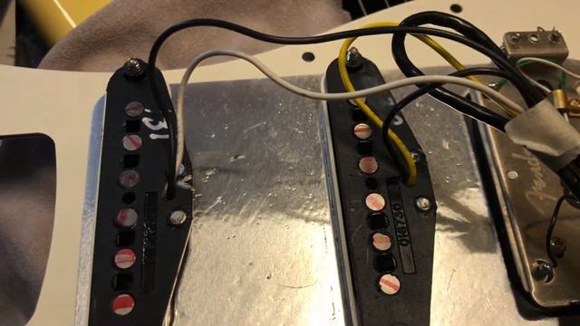 Fender Player Mexico смотреть онлайн