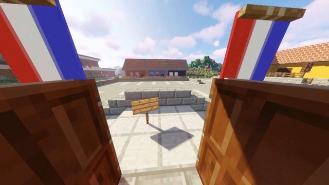 PRESENTATION MAP RP [Minecraft] смотреть онлайн