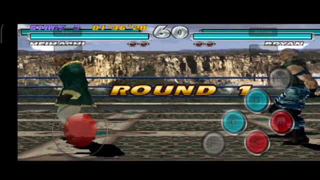 | TEKKEN TAG TOURNAMENT |HEIHACHI VS ALL | CHILDHOOD GAME | SHEIKH GAMING ZONE | смотреть онлайн