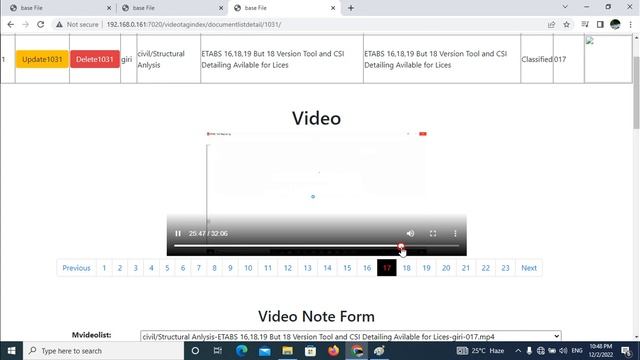 04 .Django Video Steeming Like Udemy and Youtube смотреть онлайн