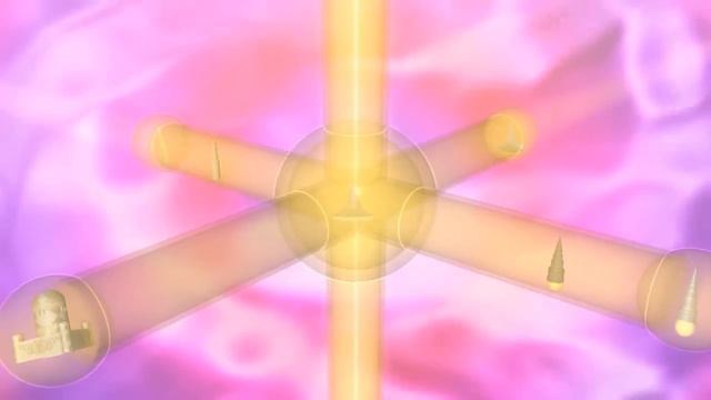 Вознесение Мироздания 4 КК. смотреть онлайн