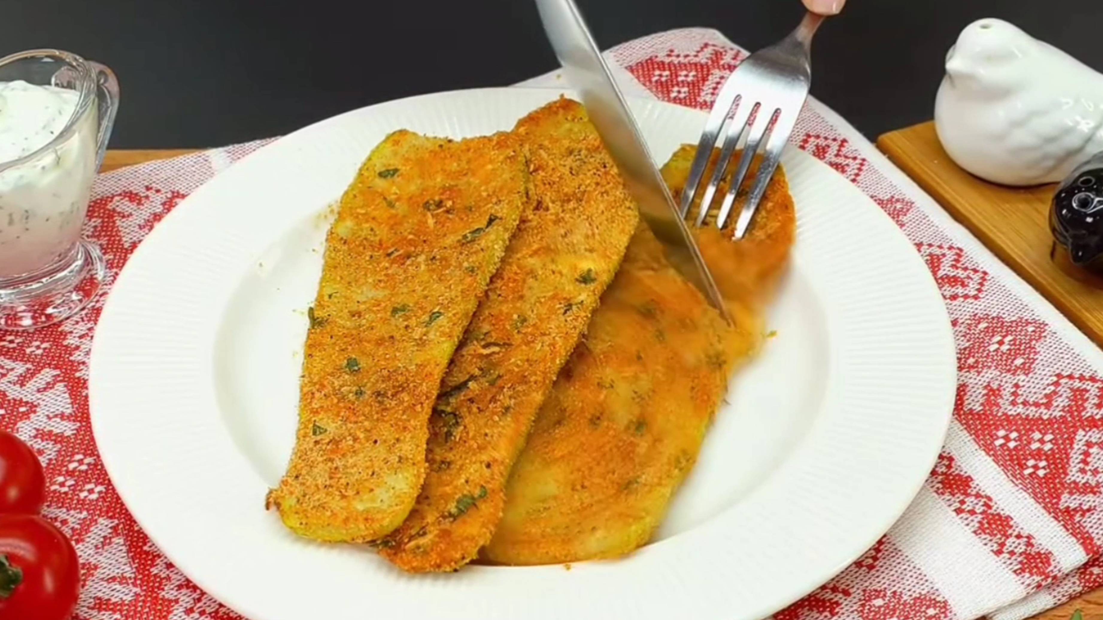 Простые рецепты