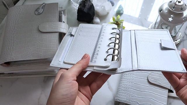 • Распаковка Smartfee Pocket | Unboxing White A7 •