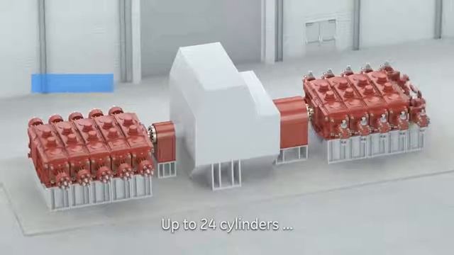 Polyethylene production смотреть онлайн