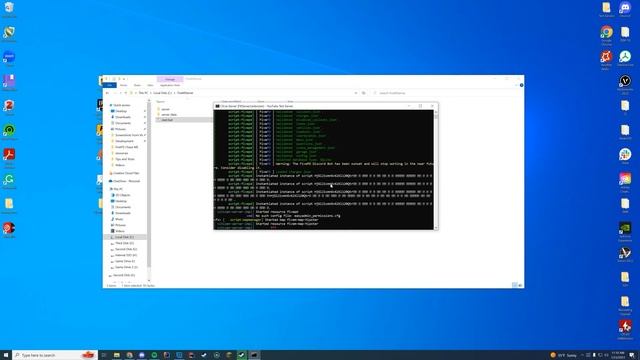 Installing FivePD + Callouts in 2023! смотреть онлайн