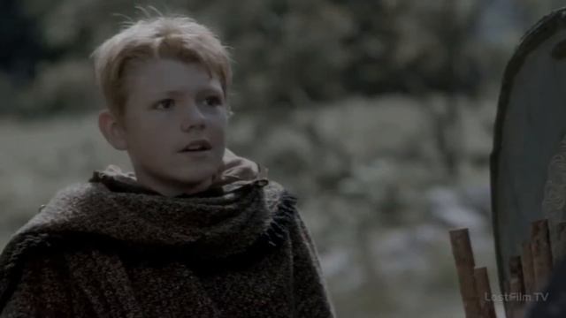 Викинги Лагерта с Бьерном уходят от Рагнара смотреть онлайн