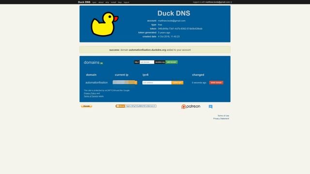 Home Assistant in 2022 - Enabling Secure Remote Access and the Mobile App смотреть онлайн