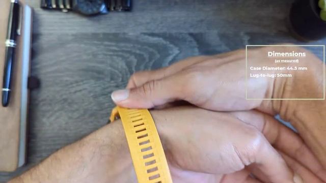 North Edge Watch Review - $18 смотреть онлайн