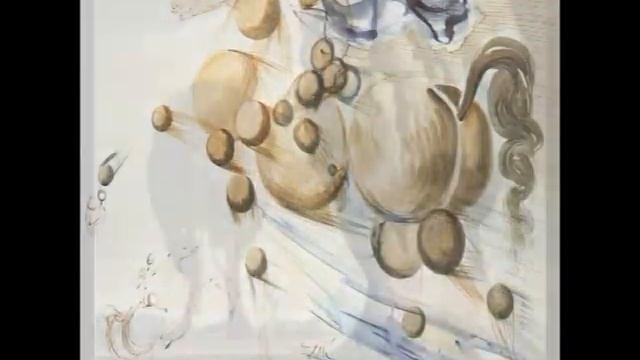 Ф Р И в Дали Медитация М К ( и р s) смотреть онлайн