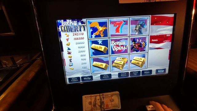 Pa. SKILLS Slot Machines - Wild Night Chasing Red 7's! *I TRY 5 DIFFERENT GAMES* REAPERS & PIRATES! смотреть онлайн