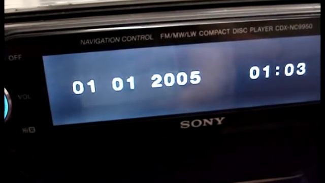 Sony Code Reset. смотреть онлайн