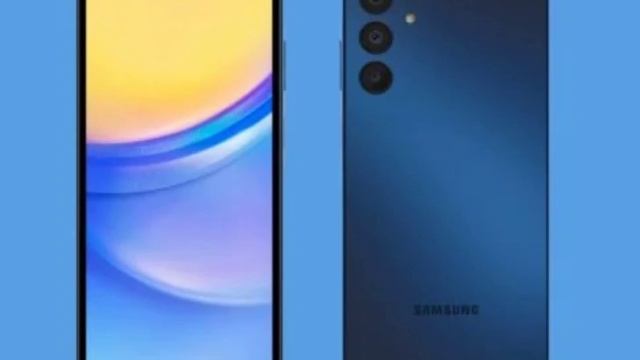 Samsung Galaxy A15 4G & 5G, Galaxy A25 5G receive SIRIM certification смотреть онлайн