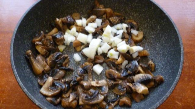 Сборник рецептов