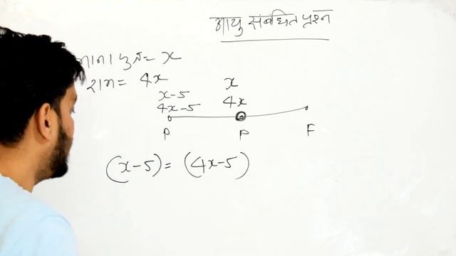 Ukpsc S.I exam- Maths class-10 ।। आयु आधारित प्रश्न।। uttrakhand S.I exam ।। ।। Age based problem।। смотреть онлайн