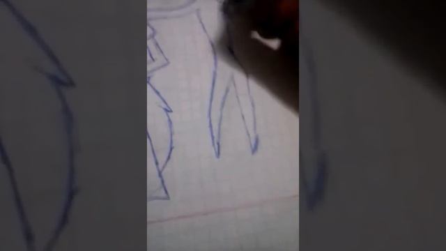 Рисуем Фнаф ) смотреть онлайн