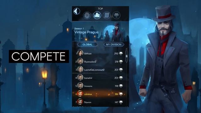 Maguss - The Mobile Location-based Spell Casting Game (Official) + Gameplay смотреть онлайн