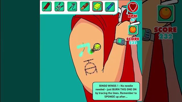 SOCCER DOCTOR 2 | SURGERY | DOCTOR GAMES смотреть онлайн