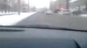 Renault Logan. стук в передней части авто