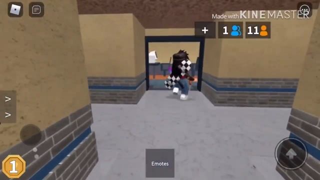MM2 Funny Moments | Roblox Murder Mystery 2 смотреть онлайн