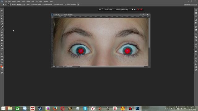 (Photshop CC) Урок 3 Текст 3D смотреть онлайн