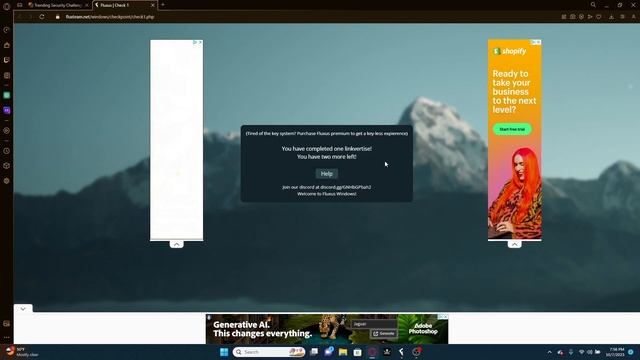 HOW TO GET FLUXUS KEY 2023 OCT смотреть онлайн