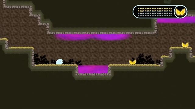 Adventure Slime: Developer Playthrough смотреть онлайн