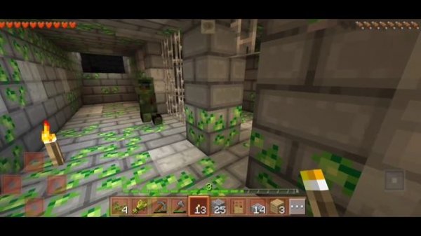 Block Crazy Robo World - END PORTAL - Gameplay Part 2