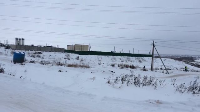 ПИТБАЙК в Видном 2017 смотреть онлайн