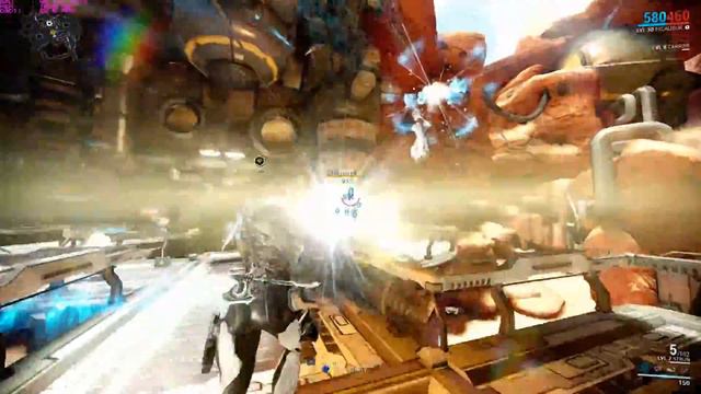 warframe Peenois hokage смотреть онлайн