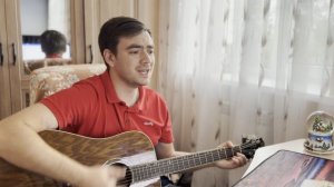 авторская песня про Ставрополь