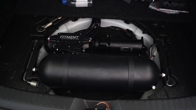 SO YOU WANT TO BAG YOUR - MAZDA 3 HATCHBACK смотреть онлайн