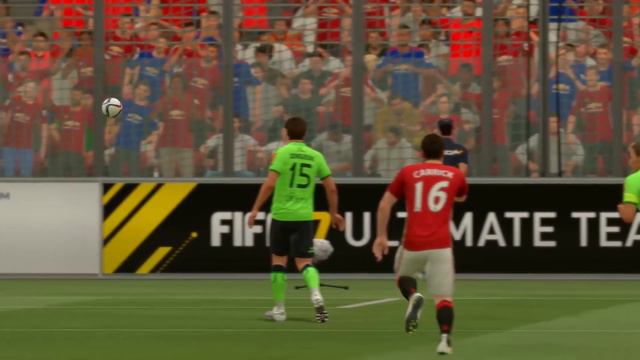 FIFA 17 Career Mode - Ep 4 - "DAB IF YOU'RE OFFSIDE!!" смотреть онлайн