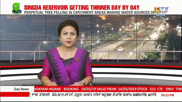 9 PM MANIPURI NEWS 7th MAY 2019 / LIVE смотреть онлайн