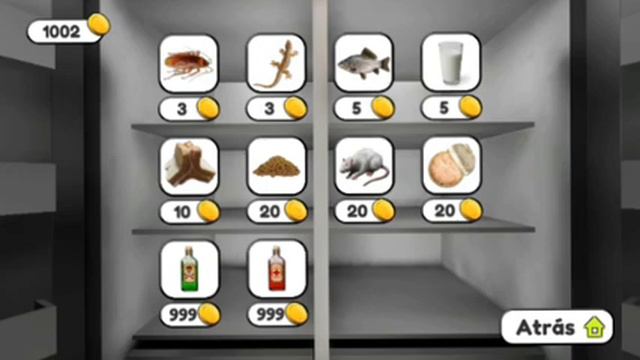 Говорящий Хуан лучше чем говорящий Том? смотреть онлайн