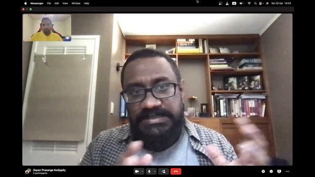 A conversation with an expert Java Software Engineer from Sri Lanka living in Auckland, New Zealand смотреть онлайн