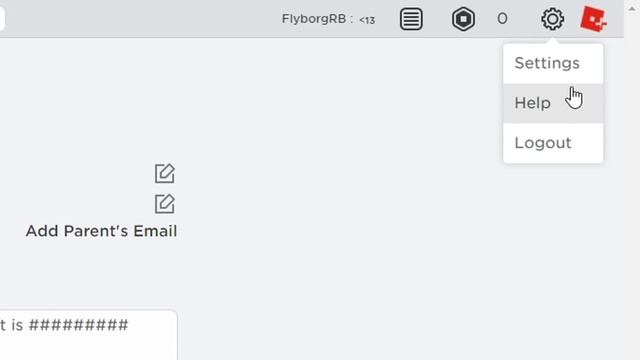 HOW TO TURN SAFE CHAT OFF ON ROBLOX! (2021) смотреть онлайн