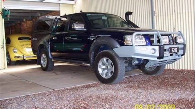 ford ranger forum смотреть онлайн