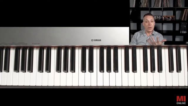 Harmony & Theory Fundamentals with Mark Cally Backstage Q3 004 16x9 Sub 01 смотреть онлайн