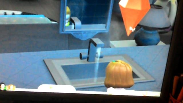 Мое утро в симс 4. смотреть онлайн