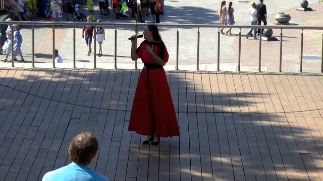 Песня:"Ромашка, ромашка цветок полевой". смотреть онлайн