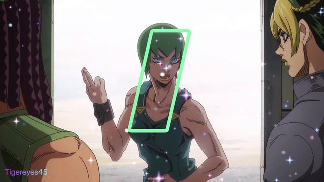 Heartless MEP - Part 13 - Jolyfoomes - JJBA Stone Ocean - For @BEMP2452 смотреть онлайн