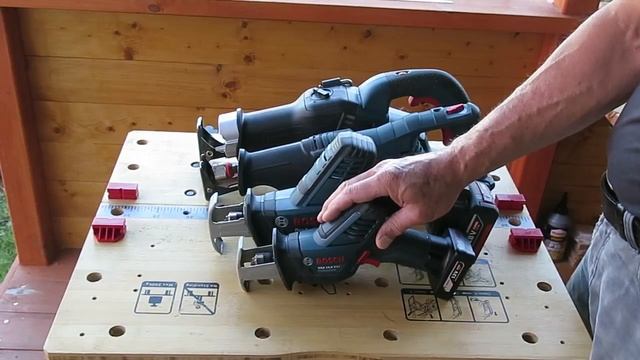 GSA 18 V-LI Compact. Обзор. смотреть онлайн