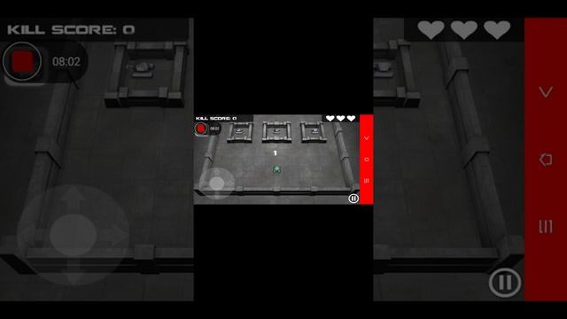Tank Hero прохождение смотреть онлайн