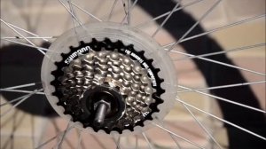 Односкоростной или многоскоростной велосипед?Что лучше?